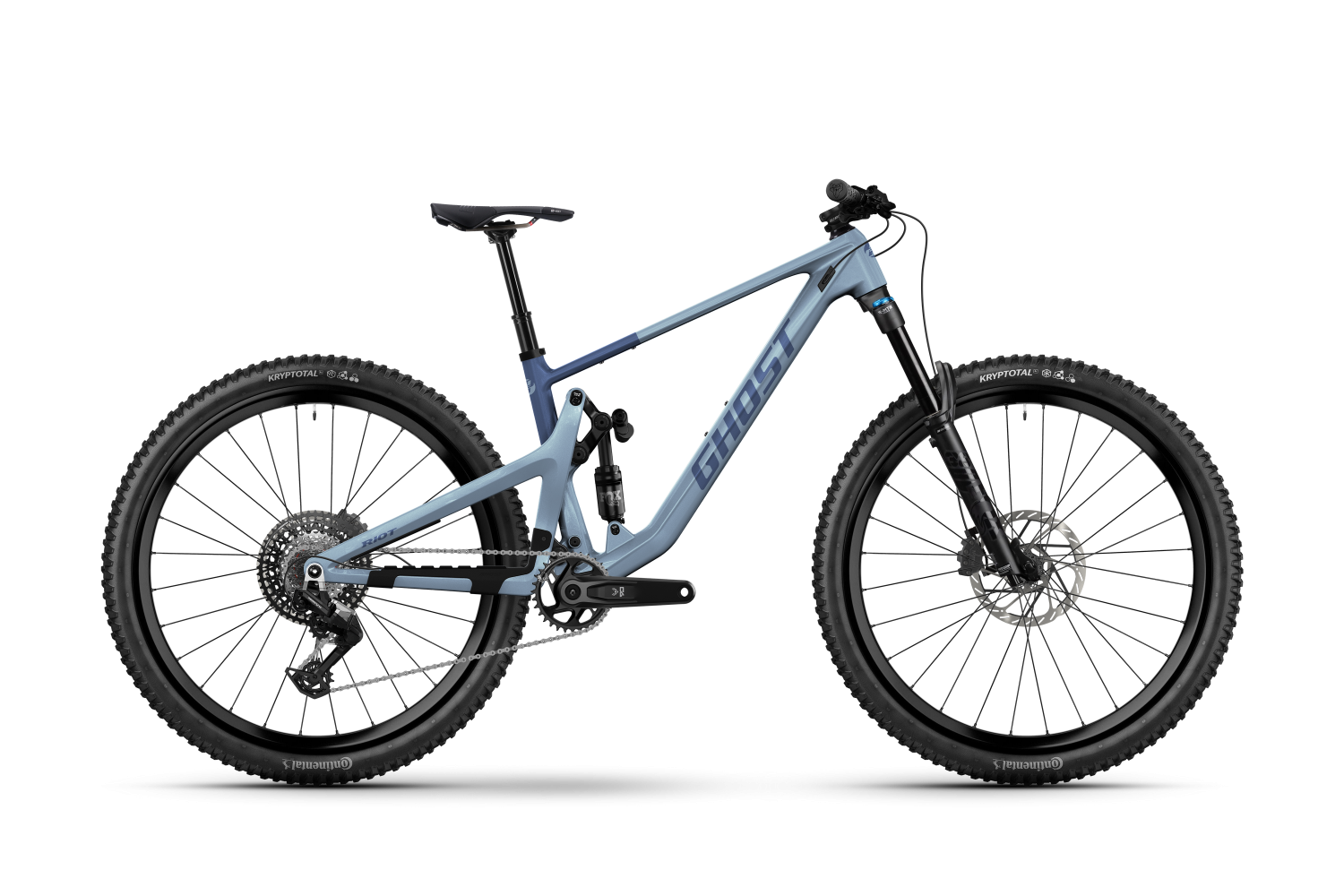 Ghost RIOT AM CF PRO